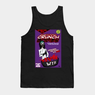 Annabelle Lecter's Crunch Bodies Monster Cereal Tank Top